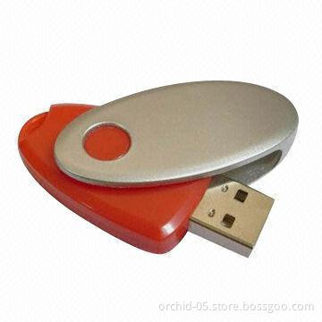 Jewelry flash drive, RoHS Directive-compliant